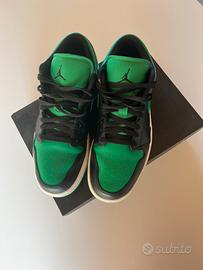 Scarpe Jordan 1 Low