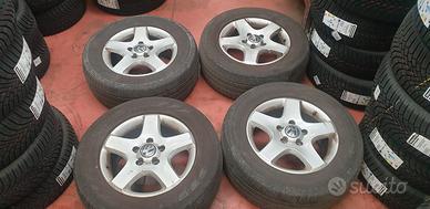 Cerchi in lega  touareg o Porsche Cayenne 5x130