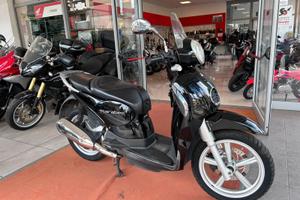 Aprilia Scarabeo 200