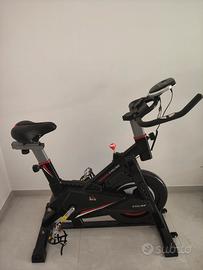 cycling