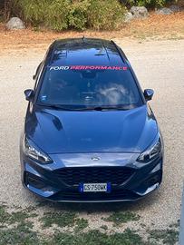 FORD Focus SW 1.5 ST Line station