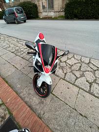 Derbi gpr 125 2t