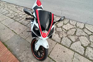 Derbi gpr 125 2t