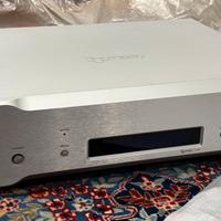 Dac Convertitore Esoteric D 05