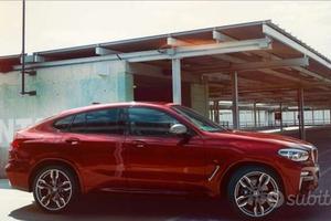 Ricambi usati BMW X4 X5 X6 X3 X1 2010 2020