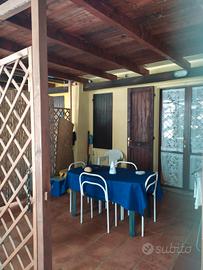 Pinus Village a centocinquanta metri dal