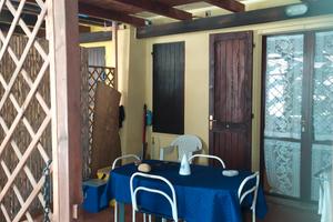 Pinus Village a centocinquanta metri dal