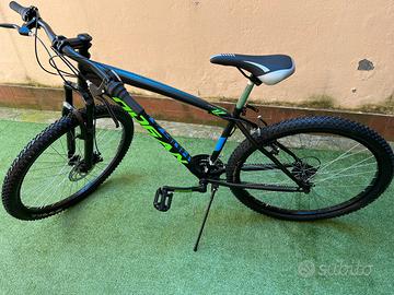 Mountain Bike 27,5”