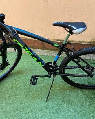 Mountain Bike 27,5”