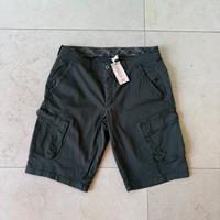 Pantaloni Corti Montura da Uomo Taglia L