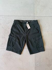 Pantaloni Corti Montura da Uomo Taglia L