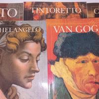 Libricini d'arte Eldmond Arte 