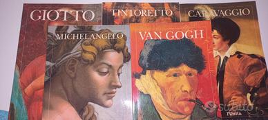 Libricini d'arte Eldmond Arte 