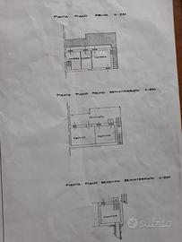 Casa a castel alfero