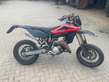 Husqvarna SM 125