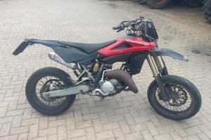 Husqvarna SM 125
