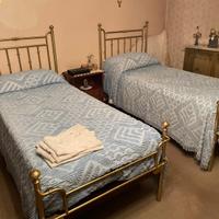 letti in ottone vintage