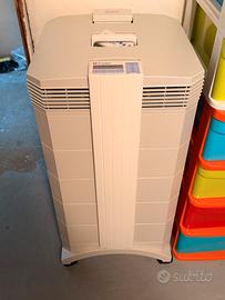 Purificatore aria professionale