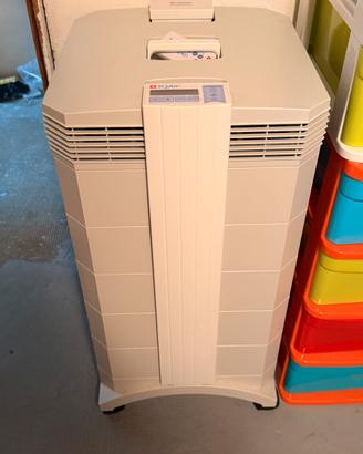 Purificatore aria professionale