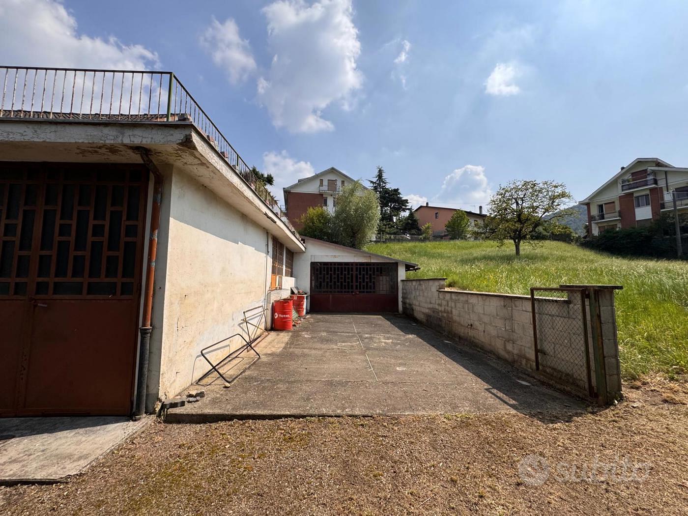 Appartamento – Val della Torre, Brione - Vista 5