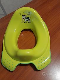 riduttore wc 
