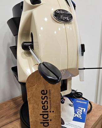 ☕️ Didiesse Frog Revolution Nuova + Accessori ☕️