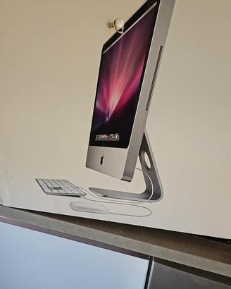 APPLE IMAC 20" EL CAPITAN
