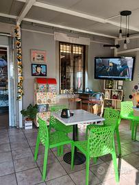 Attivita' bar e tabacchi polesella (ro)