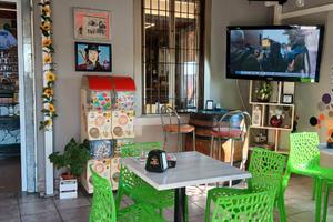 Attivita' bar e tabacchi polesella (ro)