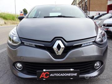 RENAULT Clio 1.2 GARANZIA,km certificati RENAULT