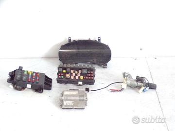 Kit Accensione DR5 1.8 benzina 2012