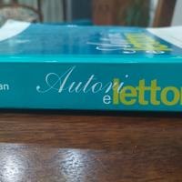 Autori e lettori 1