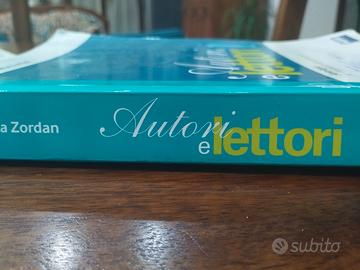 Autori e lettori 1