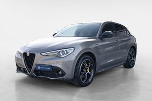 ALFA ROMEO Stelvio 2020 - Stelvio 2.2 t Veloce Ti