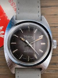 orologio NOS vintage VICTORY