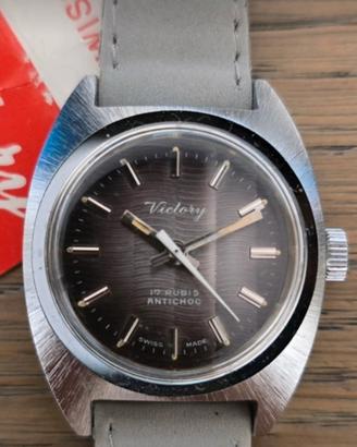 orologio NOS vintage VICTORY