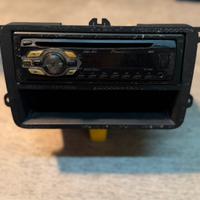 RADIO PIONEER PER AUTO VOLKSWAGEN