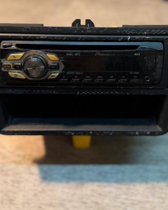 RADIO PIONEER PER AUTO VOLKSWAGEN