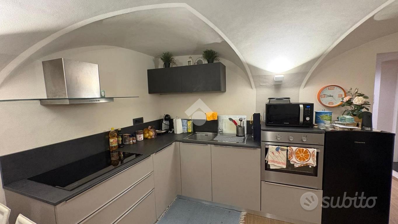 Appartamento – Genova, Castello, Centro Est - Vista 3
