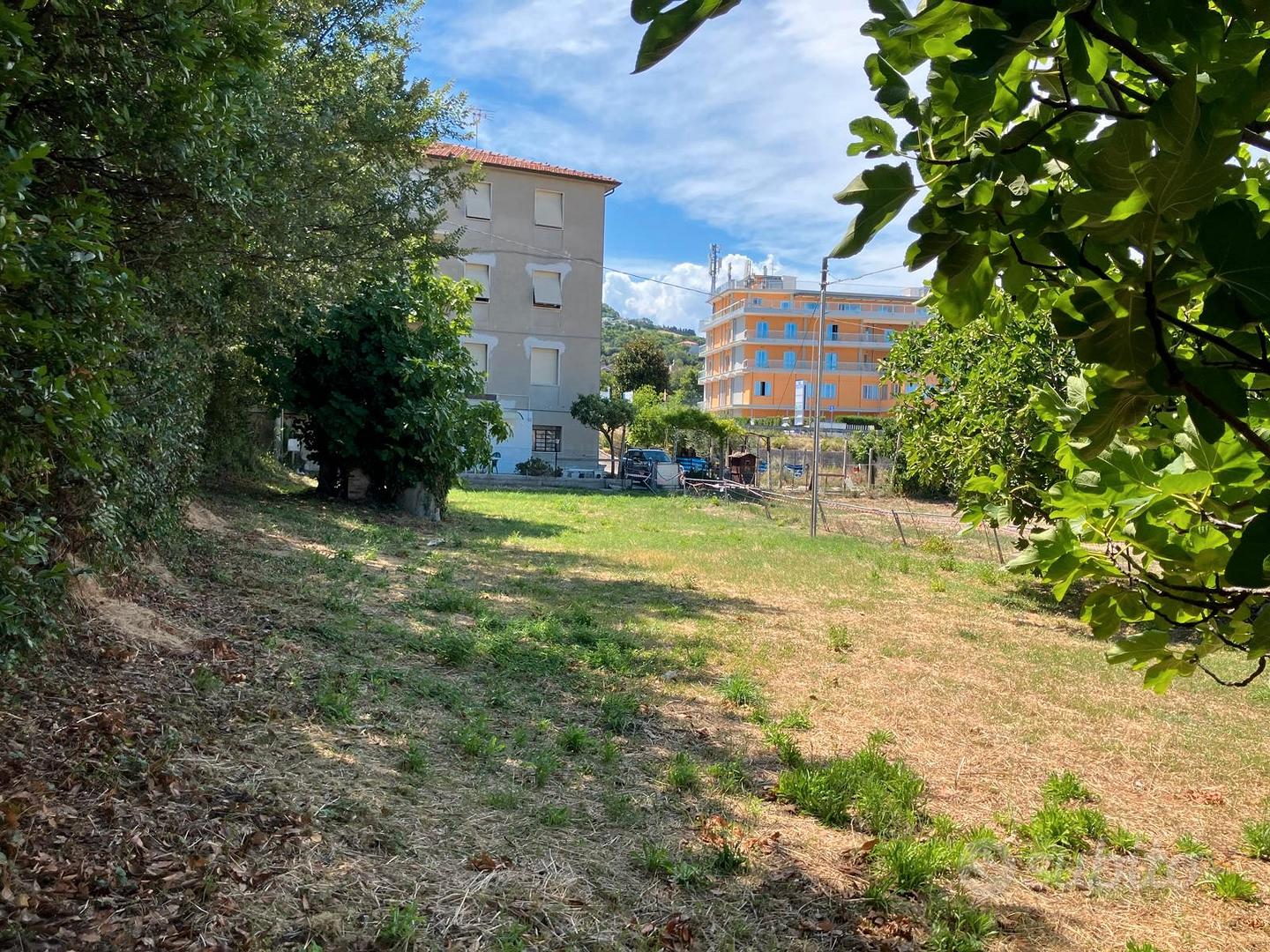 Terreno edificabile al mare 900mq - Vista 6
