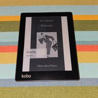 KOBO Aura · Ebook Reader (1^ ediz.)