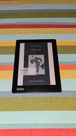 KOBO Aura · Ebook Reader (1^ ediz.)