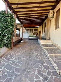 Porzione di casa a Vicenza