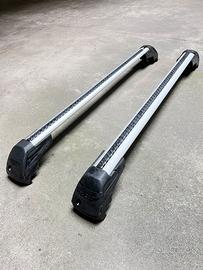 Barre portatutto Peugeot originali