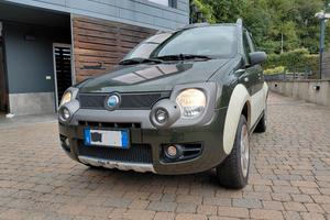 Fiat Panda 4x4 Cross