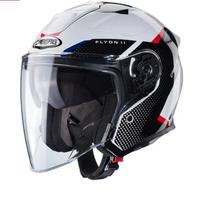 Casco Caberg Jet Flyon II