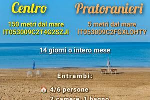 Follonica a SETTEMBRE