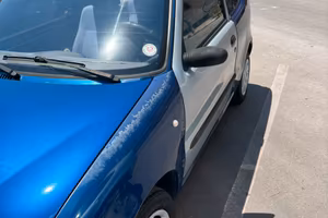 Fiat 600