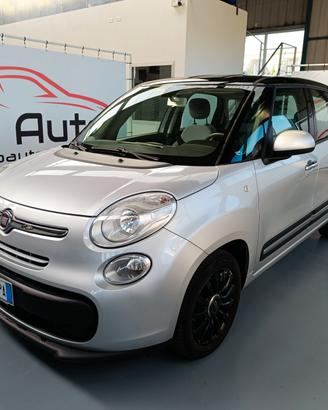 Fiat 500L 1.3 Multijet 85 CV Pop Star