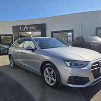 AUDI A4 Avant 30 TDI/136 CV S tronic Business